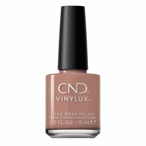 CND - VINYLUX - WE WANT MAUVE - NEGLELAK