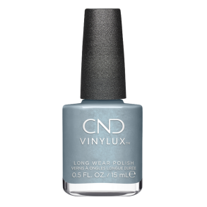 CND - VINYLUX - TEAL TEXTILE - NEGLELAK