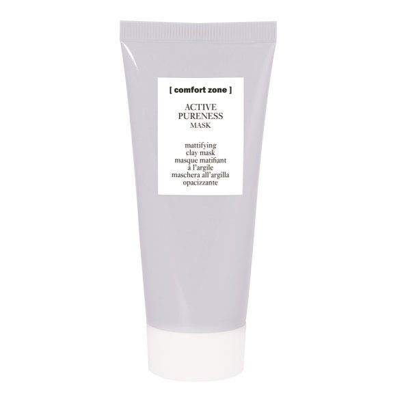 COMFORT ZONE - ACTIVE PURENESS - MASK - 60 ml