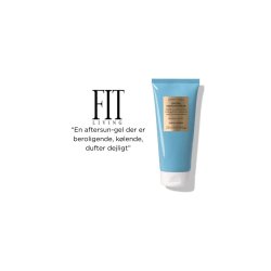 COMFORT ZONE - SUN SOUL - HYDRAGLOW - AFTER SUN - SHIMMER