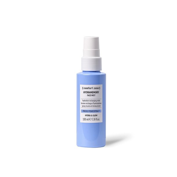 COMFORT ZONE - HYDRAMEMORY - FACE MIST - 100 ML. NES