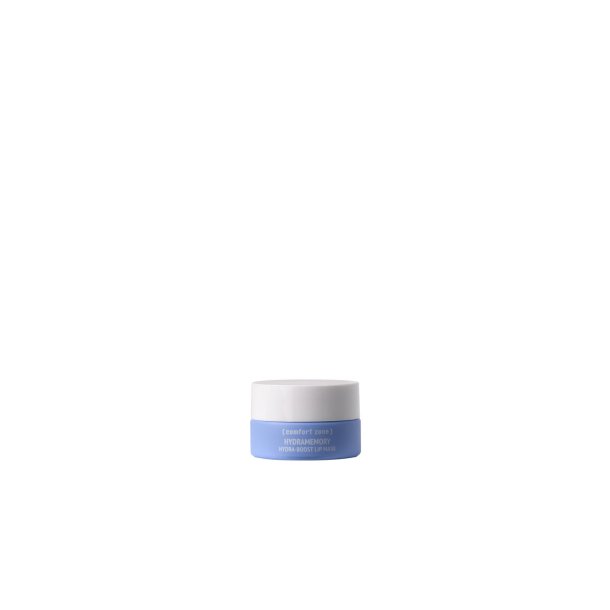 COMFORT ZONE - HYDRAMEMORY - HYDRA-BOOST LIP MASK - LBEPLEJE