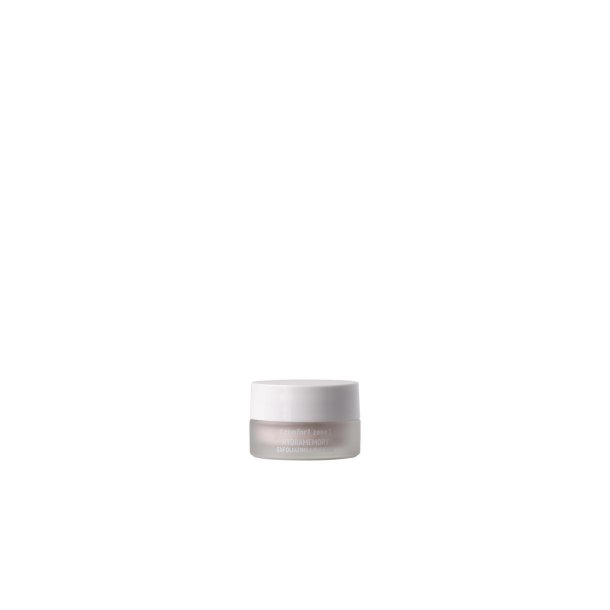COMFORT ZONE - HYDRAMEMORY - EXFOLIATING LIP SCRUB - LBEPLEJE