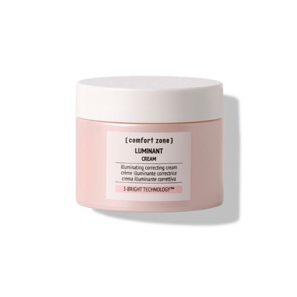 COMFORT ZONE - LUMINANT - CREAM - CREME - 60 ML.