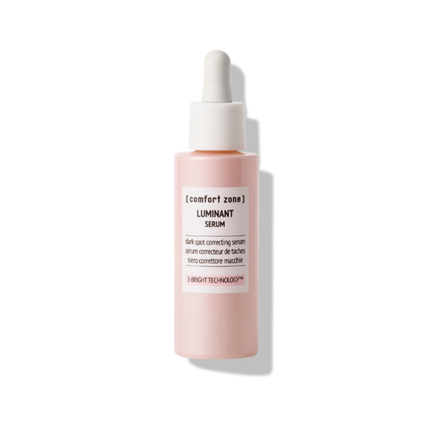 COMFORT ZONE - LUMINANT - SERUM - 30 ML.