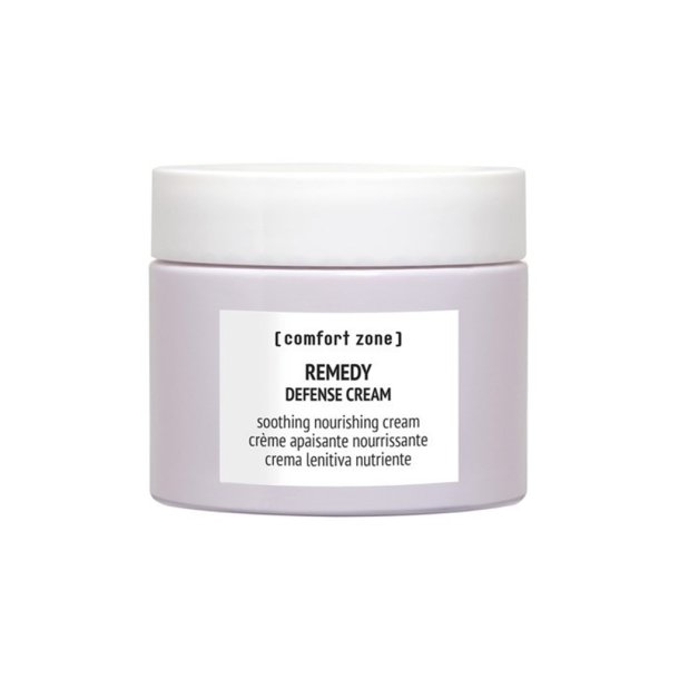 COMFORT ZONE - REMEDY - DEFENSE CREAM - 60 ML.