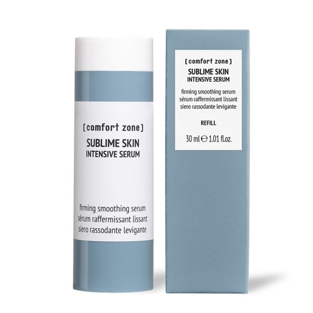 COMFORT ZONE - SUBLIME SKIN - INTENSIVE SERUM - REFILL - 30 ML.