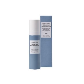 COMFORT ZONE - SUBLIME SKIN - NECK&DECOLLETE - FLUID - CREME - 60 ML.