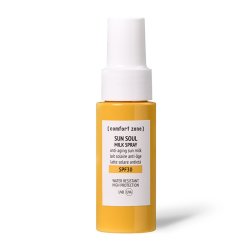 COMFORT ZONE - SUN SOUL - BODY SPRAY - MILK - SPF30 - 50 ML