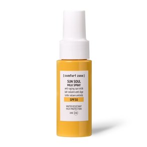 COMFORT ZONE - SUN SOUL - BODY SPRAY - MILK - SPF30 - 50 ML