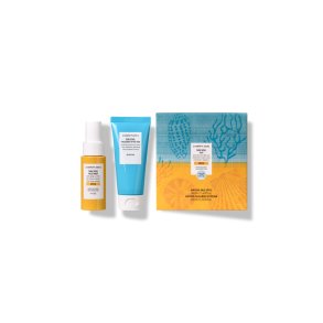 COMFORT ZONE - SUN SOUL - DUO KIT - SPF30 - AFTER SUN