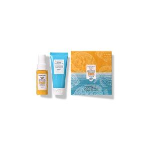 COMFORT ZONE - SUN SOUL - DUO KIT - SPF50 (DUFT FRI) - AFTER SUN - 
