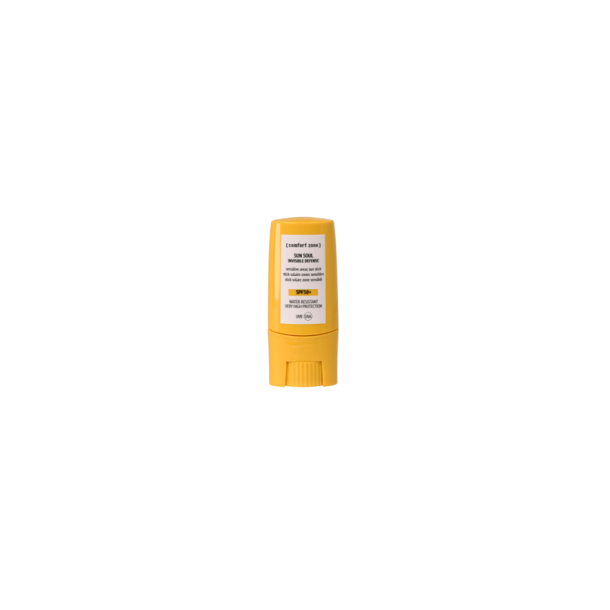 COMFORT ZONE - SUN SOUL - STIFT - STICK - UDEN DUFT - SPF50+