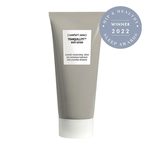 COMFORT ZONE - TRANGUILLITY - BODY LOTION - 200 ML.