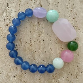 FRIIHOF+SIIG - COCO ARMBND 