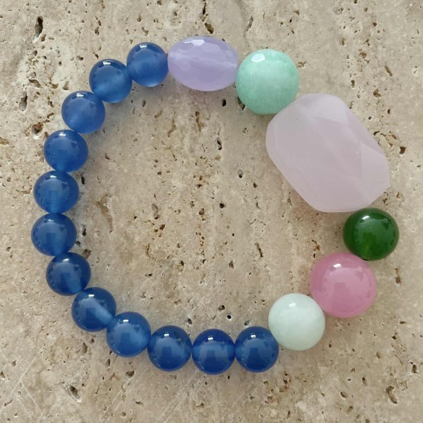 FRIIHOF+SIIG - COCO ARMBND 