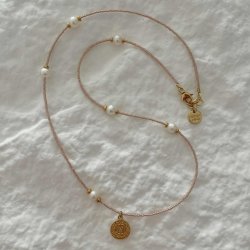 FRIIHOF+SIIG - COIN - HALSKDE 