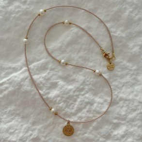 FRIIHOF+SIIG - COIN - HALSKDE 