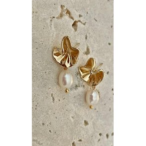 FRIIHOF+SIIG - GULDBELAGTE RERINGE 