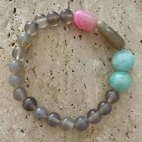 FRIIHOF+SIIG - COCO ARMBND 