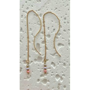 FRIIHOF+SIIG - GULDBELAGTE RERINGE 