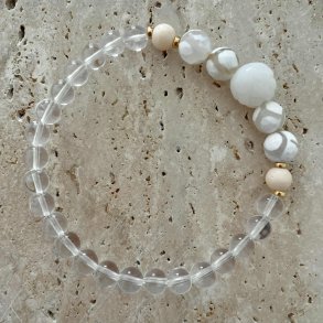 FRIIHOF+SIIG - PERLEARMBND 