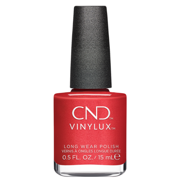 CND - VINYLUX - DRAGON SLAY ALL DAY - NEGLELAK