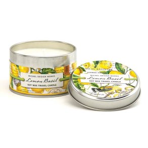 DUFTLYS - LEMON BASIL - ALLY DESIGN