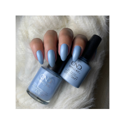CND - VINYLUX - FANTASY REALM - NEGLELAK