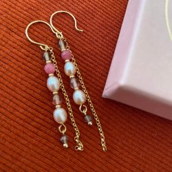 FRIIHOF+SIIG - GULDBELAGTE RERINGE