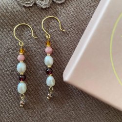 FRIIHOF+SIIG - GULDBELAGTE RERINGE