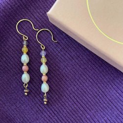 FRIIHOF+SIIG - GULDBELAGTE RERINGE