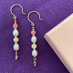 FRIIHOF+SIIG - GULDBELAGTE RERINGE 