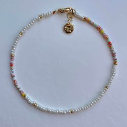 FRIIHOF+SIIG - ANKELKDE