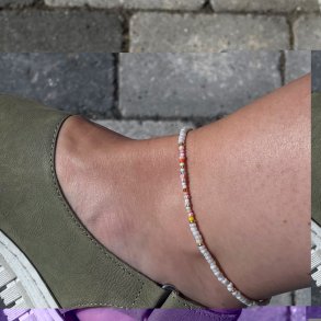 FRIIHOF+SIIG - ANKELKDE