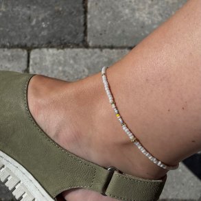 FRIIHOF+SIIG - ANKELKDE