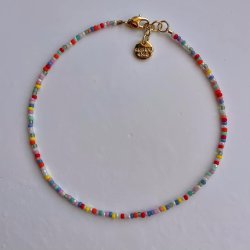 FRIIHOF+SIIG - ANKELKDE