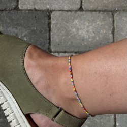 FRIIHOF+SIIG - ANKELKDE