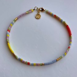 FRIIHOF+SIIG - ANKELKDE