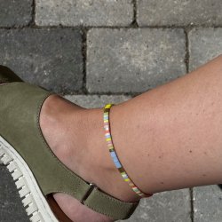 FRIIHOF+SIIG - ANKELKDE