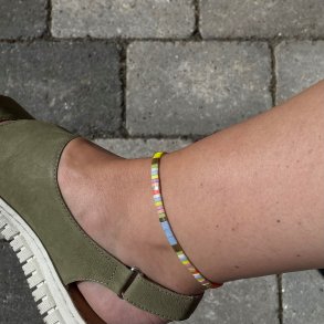 FRIIHOF+SIIG - ANKELKDE