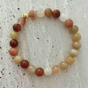 FRIIHOF+SIIG - PERLEARMBND