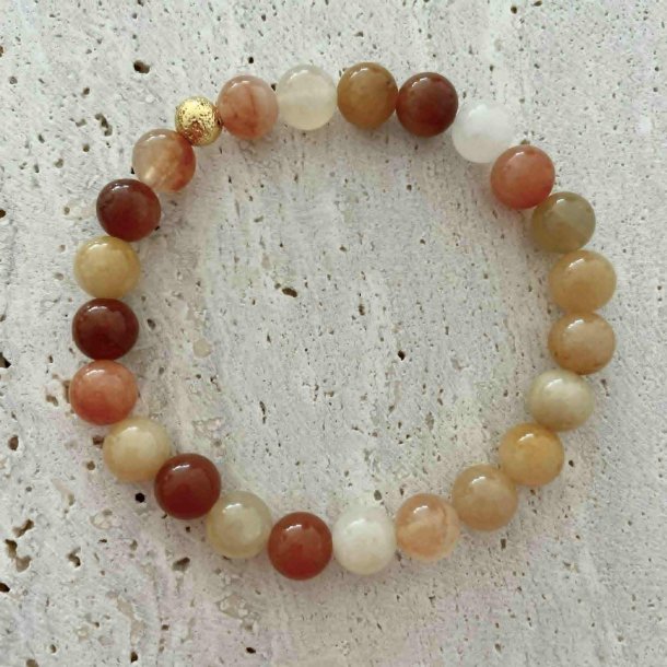 FRIIHOF+SIIG - PERLEARMBND