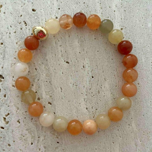 FRIIHOF+SIIG - PERLEARMBND