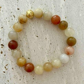 FRIIHOF+SIIG - PERLEARMBND