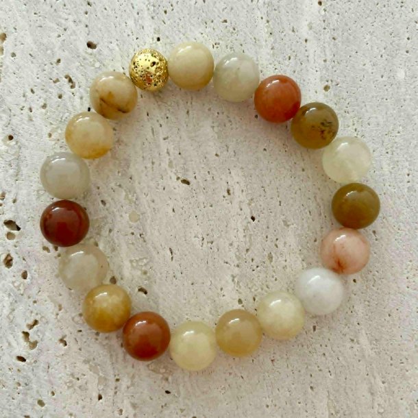 FRIIHOF+SIIG - PERLEARMBND