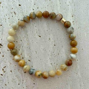 FRIIHOF+SIIG - PERLEARMBND