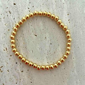 FRIIHOF+SIIG - PERLEARMBND