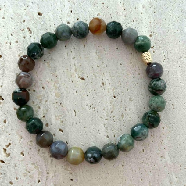 FRIIHOF+SIIG - PERLEARMBND