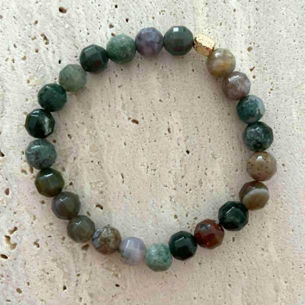 FRIIHOF+SIIG - PERLEARMBND